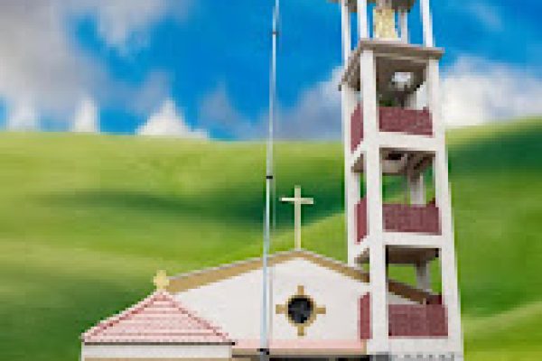 Our Lady of Velankanni Shrine – Sundarrajapuram Madurai