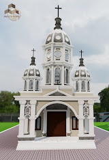 Saint Xavier Church – Allithurai