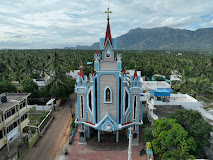 Our Lady of Sorrows Church – Konnakuzhuvilai