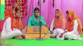 Good Shepherd Church – Kotla Nihang
