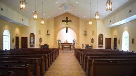 Good Shepherd Church – Napier Road