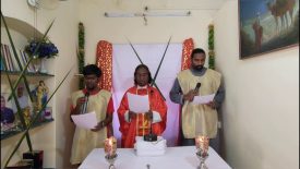 Holy Cross Church – Dapodi