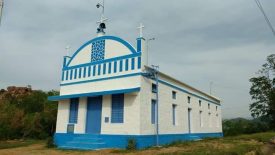 Holy Lourdes Mother Church – Umarettiyur