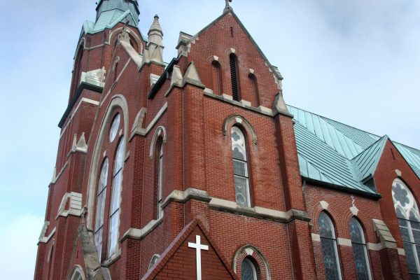 Holy Name Church – Sivasagar