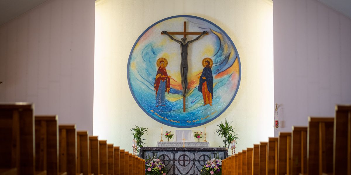 Holy Name of Jesus Church – Pedda Kottala