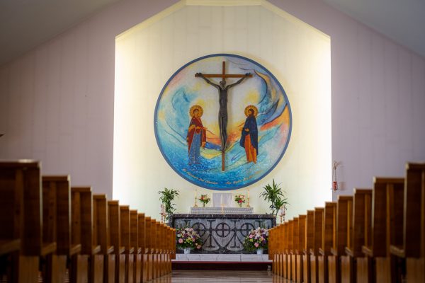 Holy Name of Jesus Church – Pedda Kottala