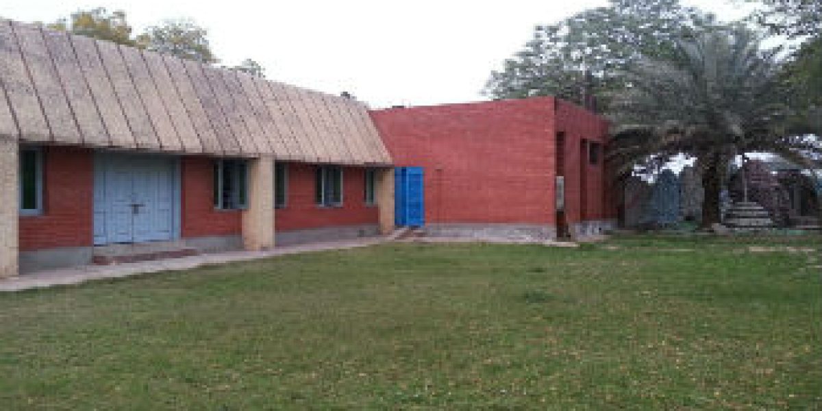 Holy Rosary Church – Sirsa