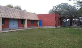 Holy Rosary Church – Sirsa