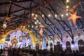 Holy Trinity  Church – Burhanpur