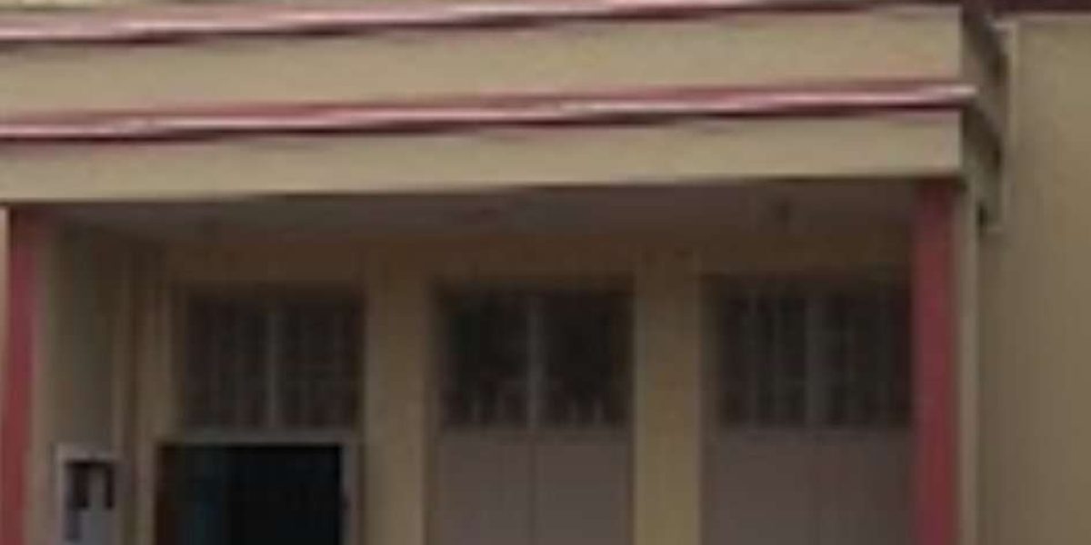 Holy Trinity Church – Dewas