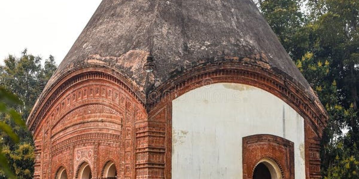 House of Spirituality – Malotingar