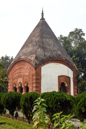 House of Spirituality – Malotingar
