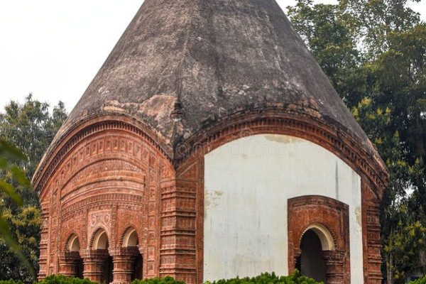 House of Spirituality – Malotingar