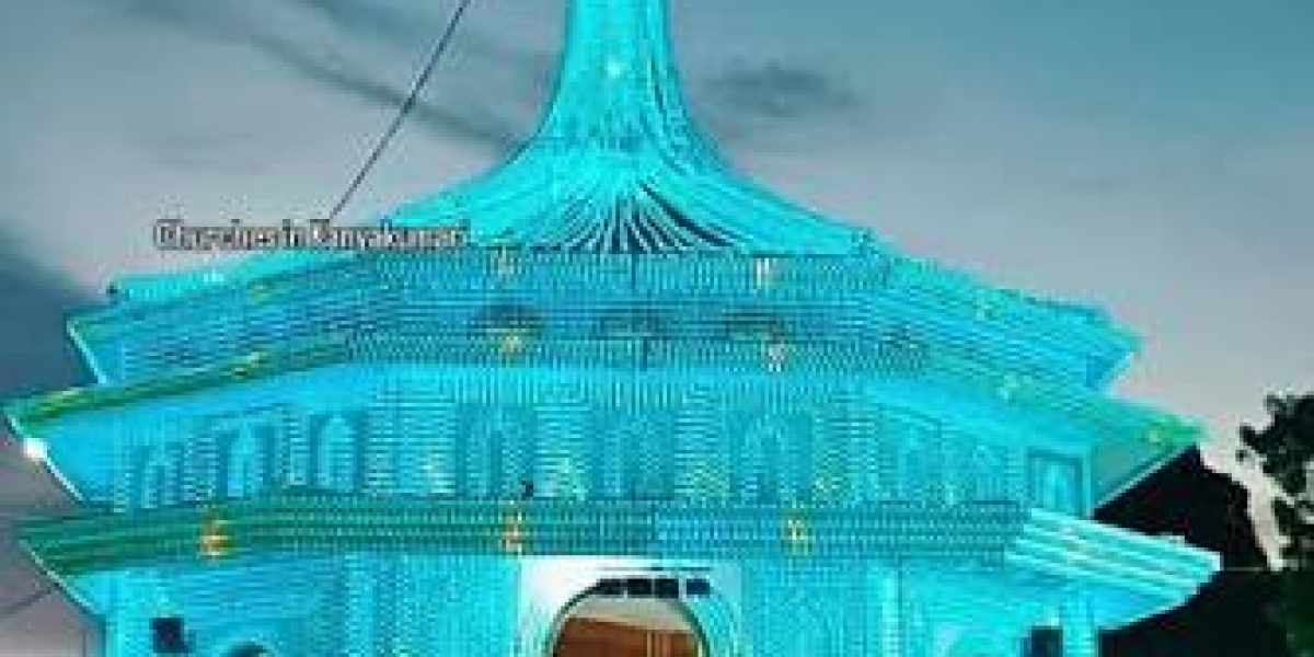 Holy Health Mother Church – Alampara