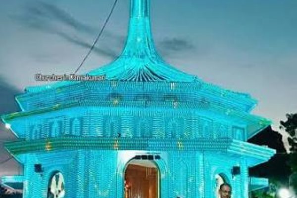 Holy Health Mother Church – Alampara