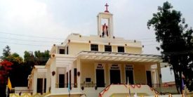 Holy Rosary Church – Puthukkodu