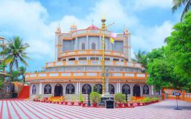 St. Susaiappar Malankara Catholic Church – Maathar