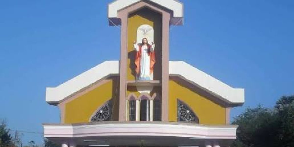 St. Sebastian Church – Thalakkulam