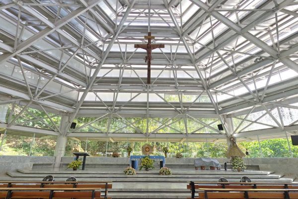 Immaculate Heart of Mary Church – Takdah Cantt