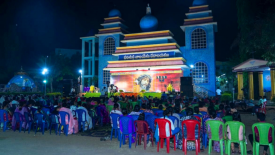 Infant Jesus Church – Adoni