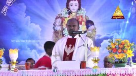 Infant Jesus Church – Maddikera