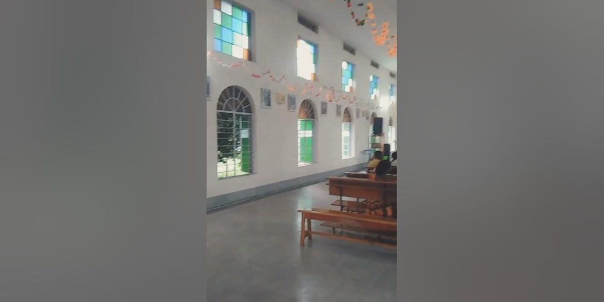 Kristo Jyoti Church – Bokakhat