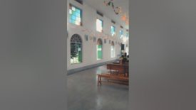 Kristo Jyoti Church – Bokakhat