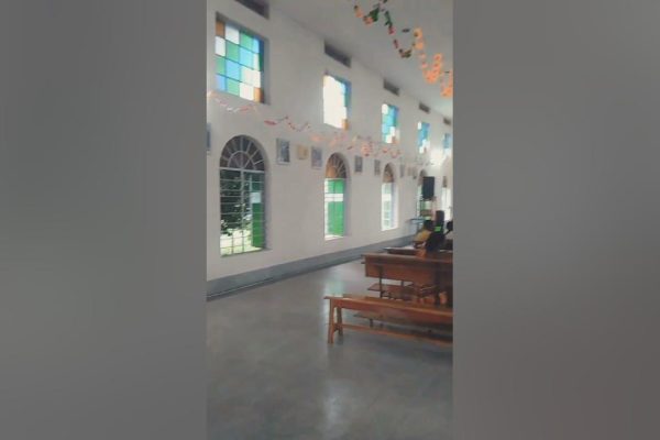 Kristo Jyoti Church – Bokakhat