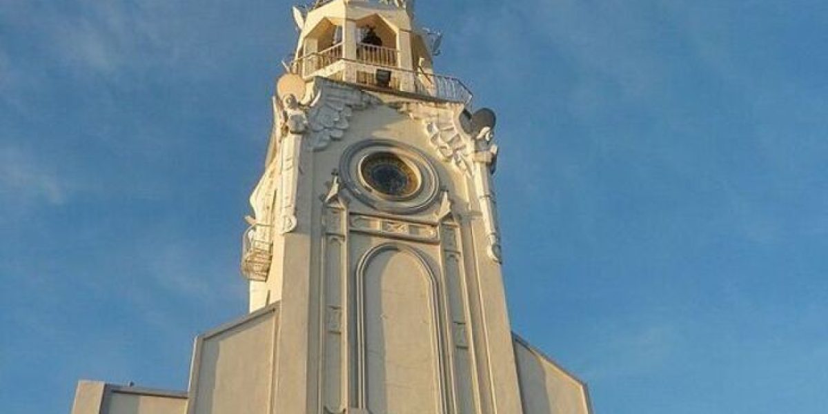 Most Sacred Heart of Jesus Church – Mirpur