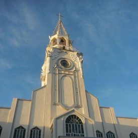 Most Sacred Heart of Jesus Church – Mirpur