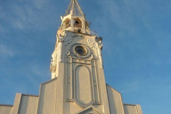Most Sacred Heart of Jesus Church – Mirpur