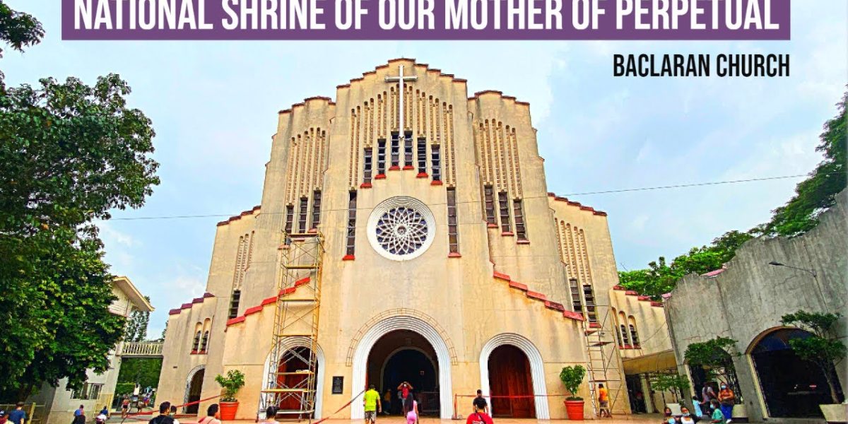 Mother of Perpetual Help Church – Bhurewala