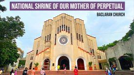 Mother of Perpetual Help Church – Bhurewala