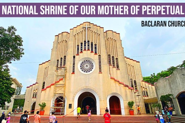 Mother of Perpetual Help Church – Bhurewala