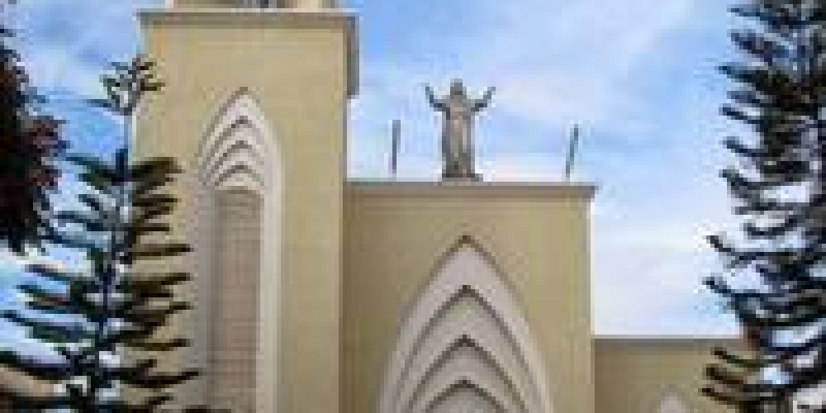 Holy Mother of Help Church – Uthukuzhi