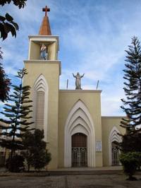 Holy Mother of Help Church – Uthukuzhi