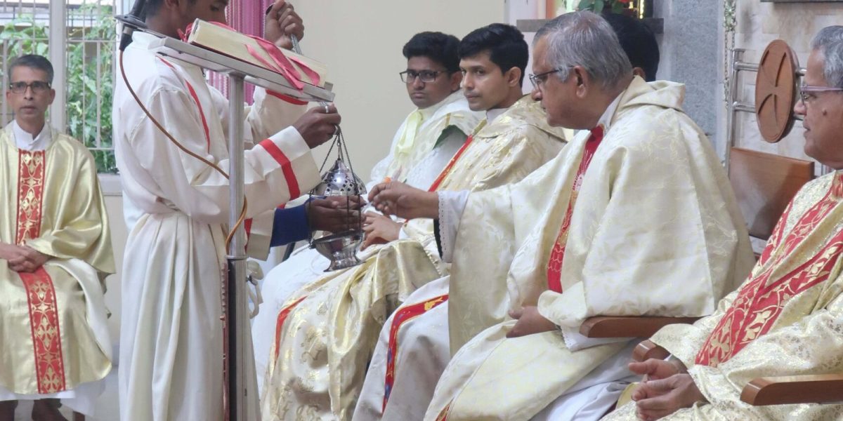 Mother Theresa Church – Banaganapalle