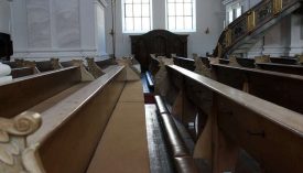 Navjeevan Chruch – Chandigarh