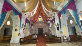 Our Lady of Annunciation Church – Nandganj