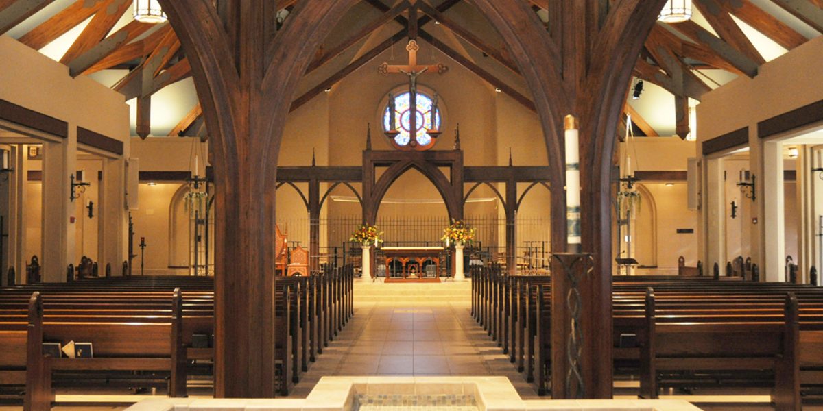 Our Lady of Assumption Church – Xavierian Dispensary