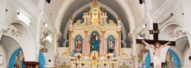 Our Llady of Assumption Church – Puliyal