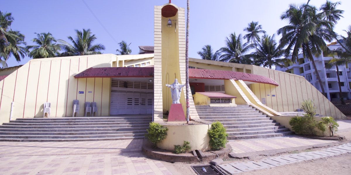 Our Lady of Fatima Church – Masura