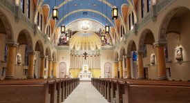 Our Lady of Perpetual Help Church – Andharkota