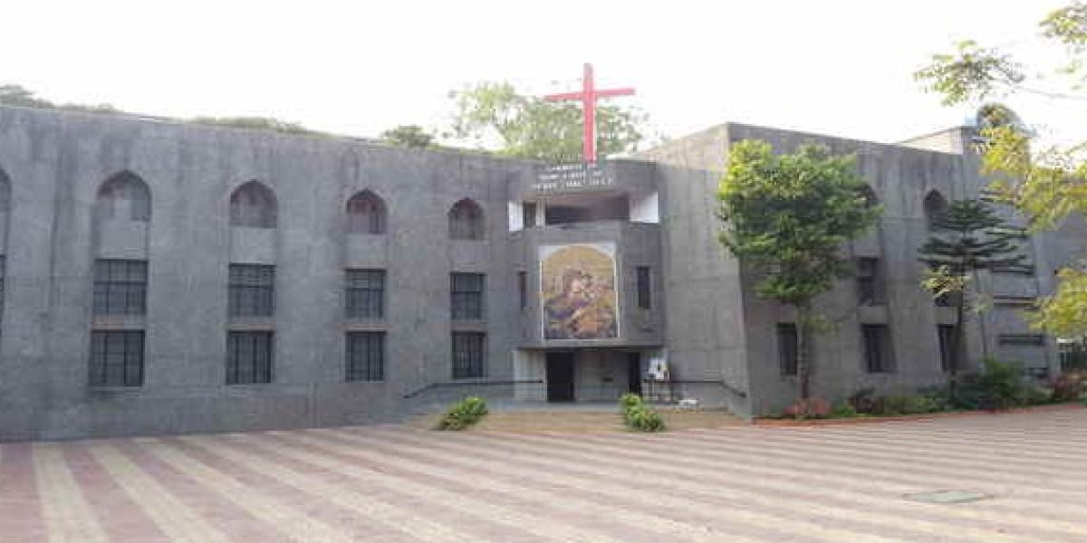 Our Lady Of Perpetual Help Church – Todiwala Road