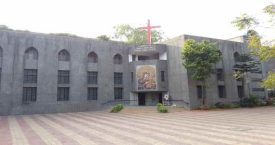 Our Lady Of Perpetual Help Church – Todiwala Road