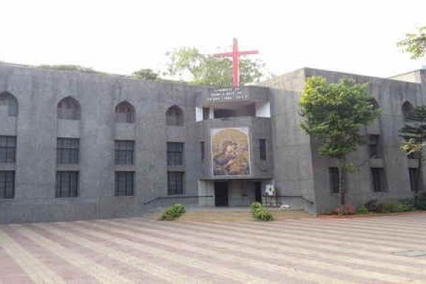 Our Lady Of Perpetual Help Church – Todiwala Road