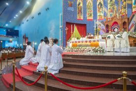Our Lady of Rosary Church – Baijalpu