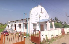 Our Lady of Ransom Church – Annur