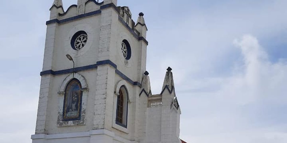 Perpetual Help Mother Church – Coonoor