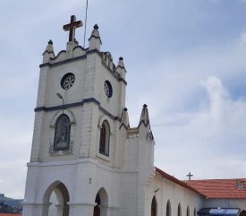 Perpetual Help Mother Church – Coonoor